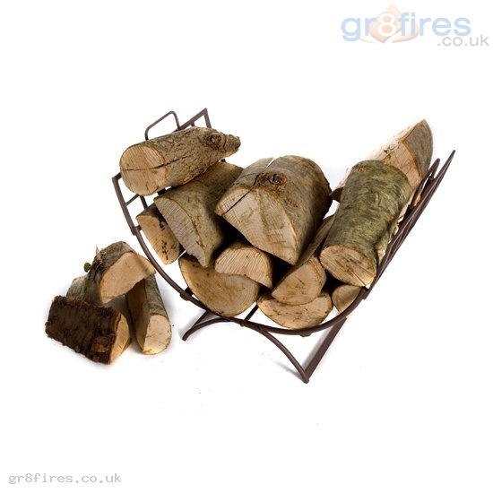 Types of fuel for use in wood burners and multi-fuel stoves